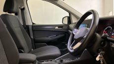Volkswagen Caddy Maxi 2.0 TDI 122 Life 5dr DSG Diesel Estate